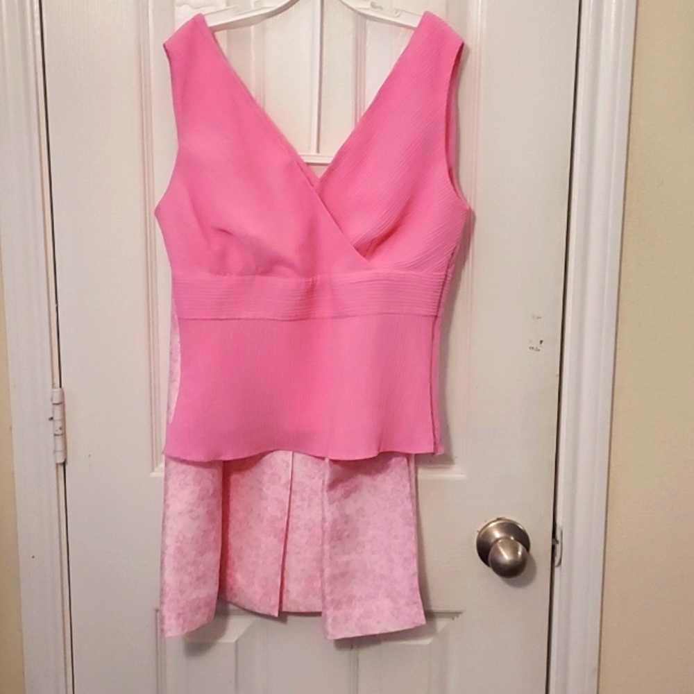 Petite Sophisticate 2 piece set